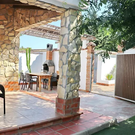 La Roa Iii 콘일데라프론테라