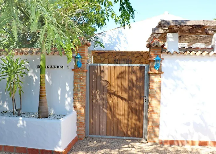 La Roa Iii * Conil De La Frontera