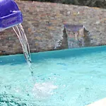 Alpehytte La Roa Iii