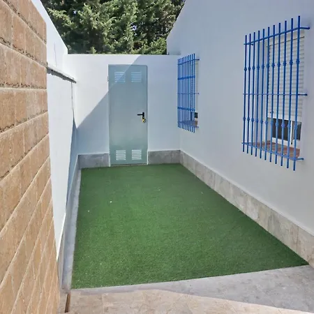 Chalet La Roa Iii Con Piscina Comunitaria Y Privada