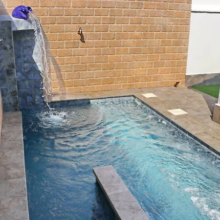 Chalet La Roa Iii Con Piscina Comunitaria Y Privada *