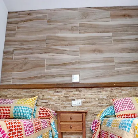 La Roa Iii * Conil De La Frontera