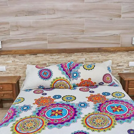 Chalet La Roa Iii Con Piscina Comunitaria Y Privada *