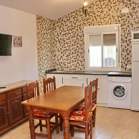 Chalet La Roa Iii Con Piscina Comunitaria Y Privada