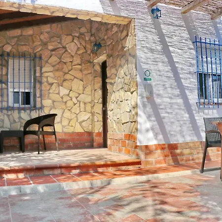 La Roa Iii Conil De La Frontera