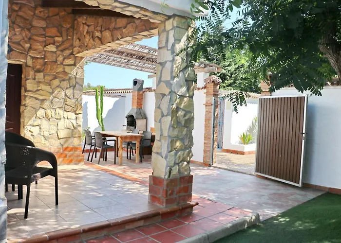 La Roa Iii Conil De La Frontera