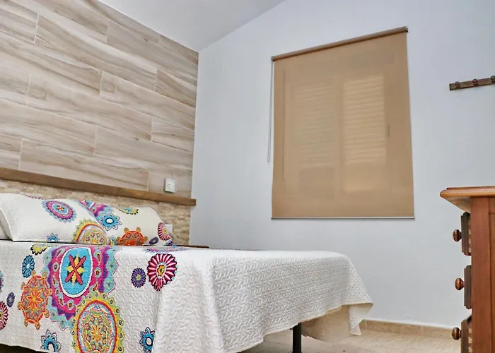 La Roa Iii * Conil De La Frontera