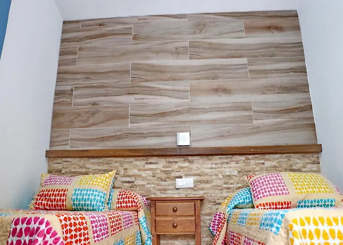 La Roa Iii * Conil De La Frontera