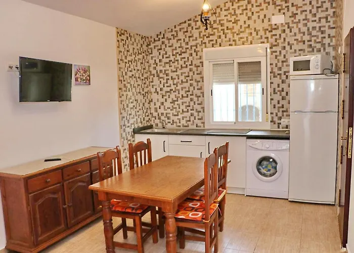 シャレー La Roa Iii