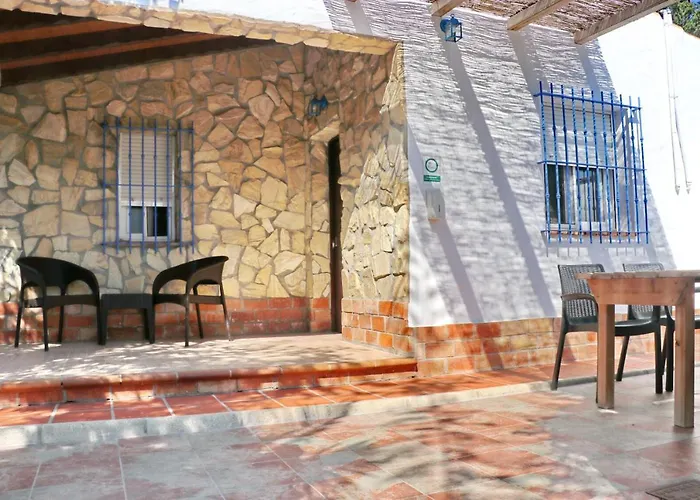 La Roa Iii Conil De La Frontera