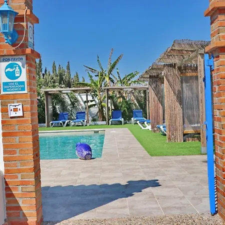 La Roa Iii Chalet Conil De La Frontera