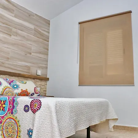 La Roa Iii * Conil De La Frontera