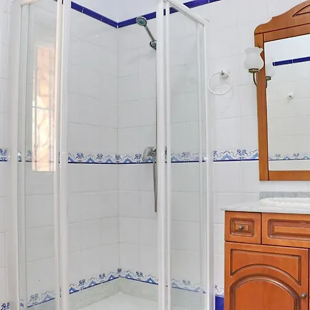 Dağ evi La Roa Iii *